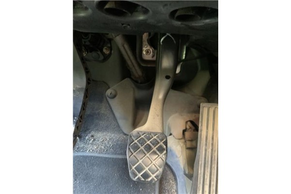 Recambio de pedal freno para volkswagen golf v (1k1) 2.0 tdi 16v referencia OEM IAM 1K1721142D  