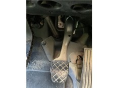 Recambio de pedal freno para volkswagen golf v (1k1) 2.0 tdi 16v referencia OEM IAM 1K1721142D  