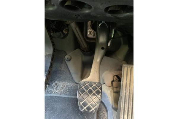 Recambio de pedal freno para volkswagen golf v (1k1) 2.0 tdi 16v referencia OEM IAM 1K1721142D  