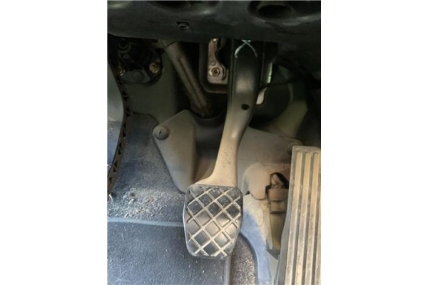 Recambio de pedal freno para volkswagen golf v (1k1) 2.0 tdi 16v referencia OEM IAM 1K1721142D  