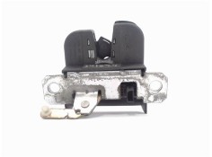 Recambio de cierre electromagnetico porton para volkswagen polo iv (9n1) 1.4 16v referencia OEM IAM 6Q5627505B  