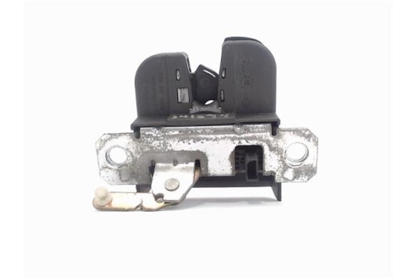 Recambio de cierre electromagnetico porton para volkswagen polo iv (9n1) 1.4 16v referencia OEM IAM 6Q5627505B  