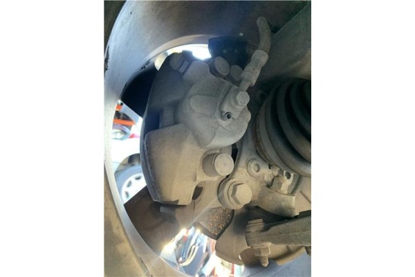 Recambio de pinza freno delantero derecha para volkswagen golf v (1k1) 2.0 tdi 16v referencia OEM IAM 1K0615124E  