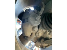 Recambio de pinza freno delantero derecha para volkswagen golf v (1k1) 2.0 tdi 16v referencia OEM IAM 1K0615124E  