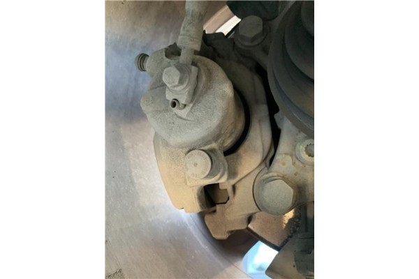 Recambio de pinza freno delantero derecha para volkswagen golf v (1k1) 2.0 tdi 16v referencia OEM IAM 1K0615124E  