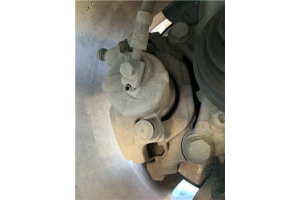 Recambio de pinza freno delantero derecha para volkswagen golf v (1k1) 2.0 tdi 16v referencia OEM IAM 1K0615124E  