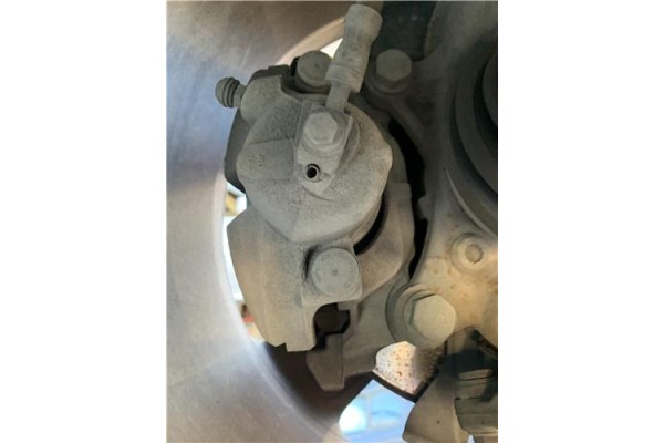 Recambio de pinza freno delantero derecha para volkswagen golf v (1k1) 2.0 tdi 16v referencia OEM IAM 1K0615124E  