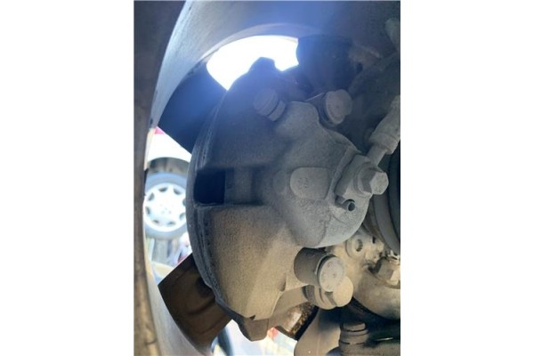 Recambio de pinza freno delantero derecha para volkswagen golf v (1k1) 2.0 tdi 16v referencia OEM IAM 1K0615124E  