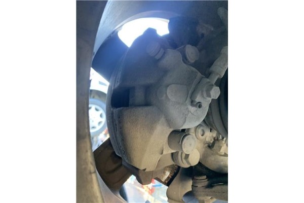 Recambio de pinza freno delantero derecha para volkswagen golf v (1k1) 2.0 tdi 16v referencia OEM IAM 1K0615124E  