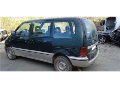 nissan serena (c23m) del año 1997