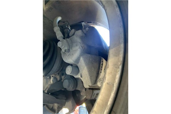Recambio de pinza freno delantero izquierda para volkswagen golf v (1k1) 2.0 tdi 16v referencia OEM IAM 1K0615123E  