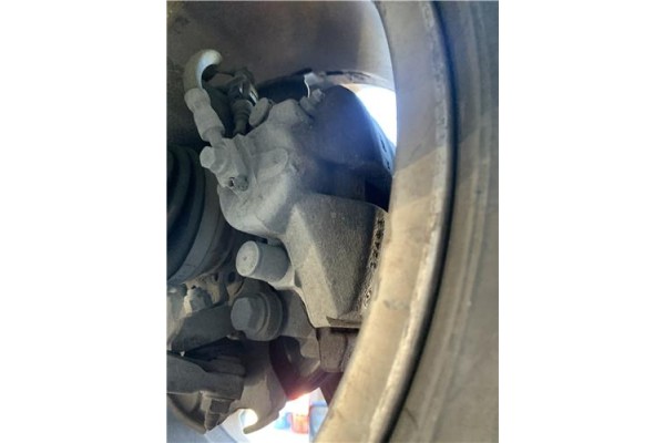 Recambio de pinza freno delantero izquierda para volkswagen golf v (1k1) 2.0 tdi 16v referencia OEM IAM 1K0615123E  