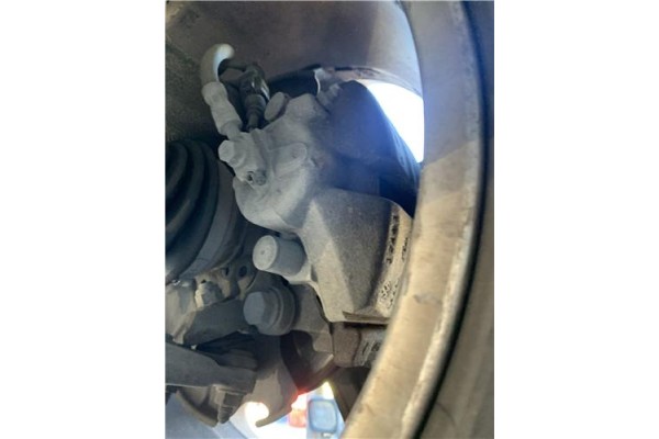 Recambio de pinza freno delantero izquierda para volkswagen golf v (1k1) 2.0 tdi 16v referencia OEM IAM 1K0615123E  