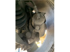 Recambio de pinza freno delantero izquierda para volkswagen golf v (1k1) 2.0 tdi 16v referencia OEM IAM 1K0615123E  