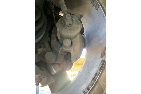 Recambio de pinza freno delantero izquierda para volkswagen golf v (1k1) 2.0 tdi 16v referencia OEM IAM 1K0615123E  