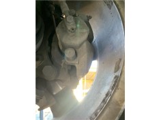 Recambio de pinza freno delantero izquierda para volkswagen golf v (1k1) 2.0 tdi 16v referencia OEM IAM 1K0615123E  