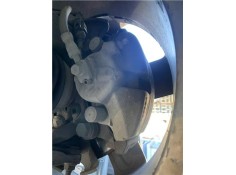 Recambio de pinza freno delantero izquierda para volkswagen golf v (1k1) 2.0 tdi 16v referencia OEM IAM 1K0615123E  