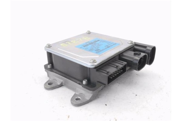 Recambio de centralita direccion asistida para citroen c2 1.1 referencia OEM IAM 9662993380  
