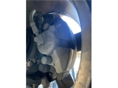 Recambio de pinza freno delantero izquierda para volkswagen golf v (1k1) 2.0 tdi 16v referencia OEM IAM 1K0615123E  