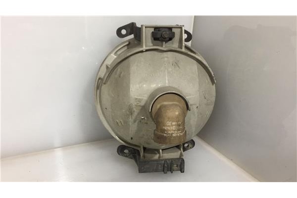 Recambio de faro antiniebla izquierdo para hyundai accent (lc) 1.3 referencia OEM IAM 9220125500  