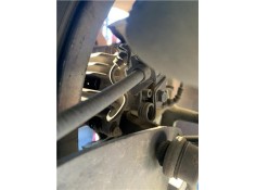 Recambio de pinza freno trasero derecha para volkswagen golf v (1k1) 2.0 tdi 16v referencia OEM IAM 1K0615424J  