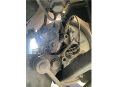 Recambio de pinza freno trasero derecha para volkswagen golf v (1k1) 2.0 tdi 16v referencia OEM IAM 1K0615424J  