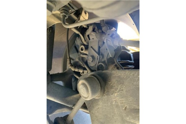 Recambio de pinza freno trasero izquierda para volkswagen golf v (1k1) 2.0 tdi 16v referencia OEM IAM 1K0615423J  