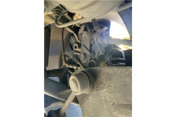 Recambio de pinza freno trasero izquierda para volkswagen golf v (1k1) 2.0 tdi 16v referencia OEM IAM 1K0615423J  