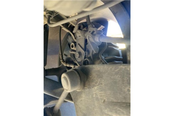 Recambio de pinza freno trasero izquierda para volkswagen golf v (1k1) 2.0 tdi 16v referencia OEM IAM 1K0615423J  