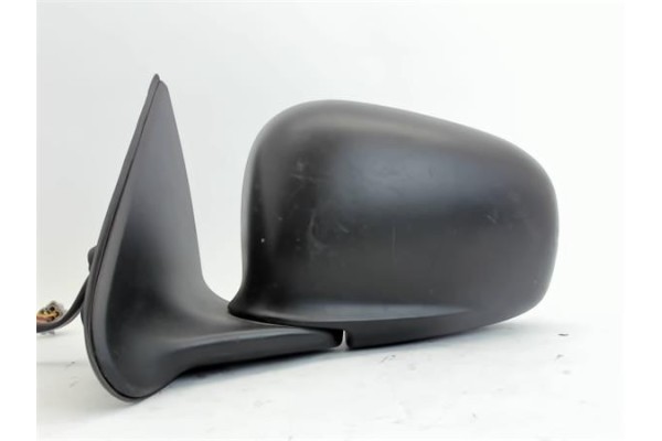 Recambio de retrovisor electrico izquierdo para rover serie 400 (rt) (1995) referencia OEM IAM 4004103  