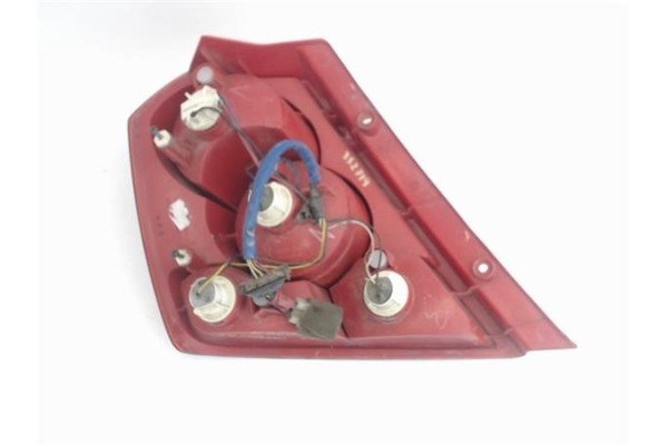 Recambio de piloto trasero derecho para chevrolet kalos 1.2 se referencia OEM IAM 96540269 96494900 96494900 , CHEVROLET