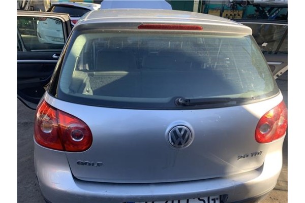 Recambio de porton trasero para volkswagen golf v (1k1) 2.0 tdi 16v referencia OEM IAM 1K6827025H  