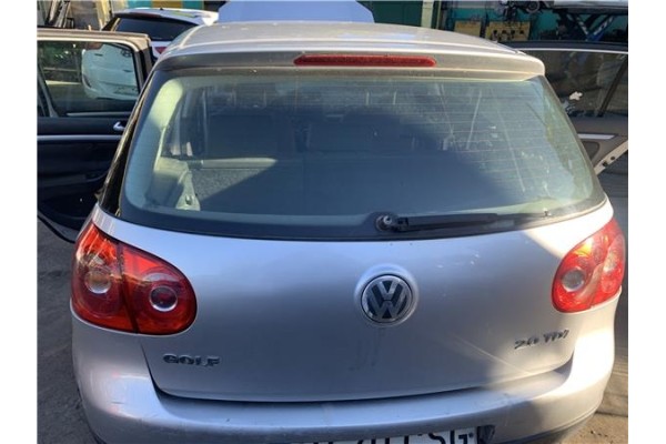 Recambio de porton trasero para volkswagen golf v (1k1) 2.0 tdi 16v referencia OEM IAM 1K6827025H  