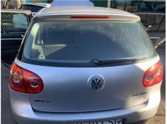Recambio de porton trasero para volkswagen golf v (1k1) 2.0 tdi 16v referencia OEM IAM 1K6827025H  