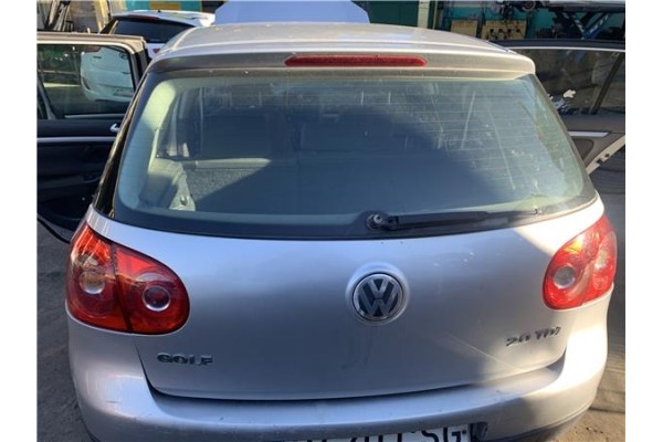 Recambio de porton trasero para volkswagen golf v (1k1) 2.0 tdi 16v referencia OEM IAM 1K6827025H  