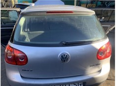 Recambio de porton trasero para volkswagen golf v (1k1) 2.0 tdi 16v referencia OEM IAM 1K6827025H  