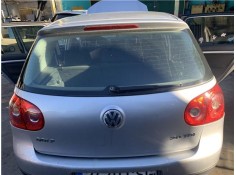 Recambio de porton trasero para volkswagen golf v (1k1) 2.0 tdi 16v referencia OEM IAM 1K6827025H  