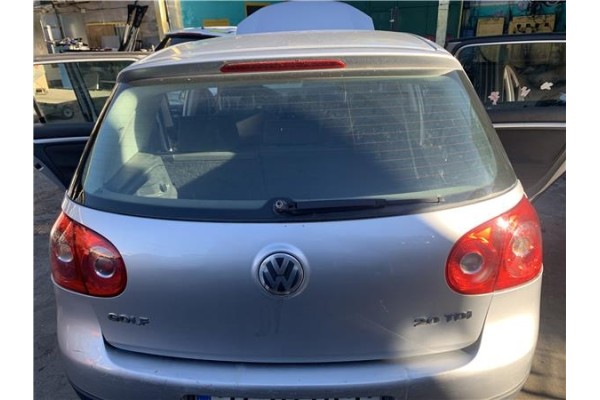 Recambio de porton trasero para volkswagen golf v (1k1) 2.0 tdi 16v referencia OEM IAM 1K6827025H  