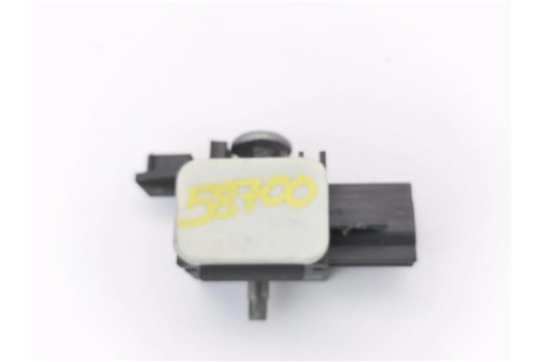 Recambio de sensor impacto para renault modus i 1.5 dci (fp0f, jp0f) referencia OEM IAM 8200529572  