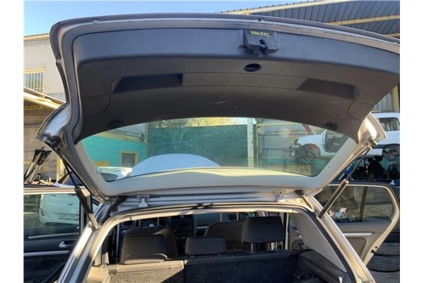 Recambio de porton trasero para volkswagen golf v (1k1) 2.0 tdi 16v referencia OEM IAM 1K6827025H  
