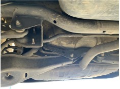 Recambio de puente trasero para volkswagen golf v (1k1) 2.0 tdi 16v referencia OEM IAM 1K0505315BM  