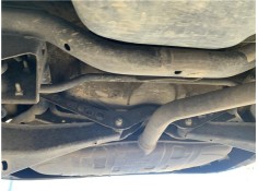 Recambio de puente trasero para volkswagen golf v (1k1) 2.0 tdi 16v referencia OEM IAM 1K0505315BM  