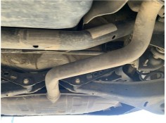 Recambio de puente trasero para volkswagen golf v (1k1) 2.0 tdi 16v referencia OEM IAM 1K0505315BM  