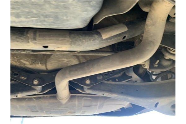 Recambio de puente trasero para volkswagen golf v (1k1) 2.0 tdi 16v referencia OEM IAM 1K0505315BM  