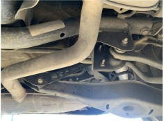 Recambio de puente trasero para volkswagen golf v (1k1) 2.0 tdi 16v referencia OEM IAM 1K0505315BM  