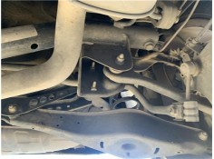 Recambio de puente trasero para volkswagen golf v (1k1) 2.0 tdi 16v referencia OEM IAM 1K0505315BM  