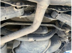 Recambio de puente trasero para volkswagen golf v (1k1) 2.0 tdi 16v referencia OEM IAM 1K0505315BM  