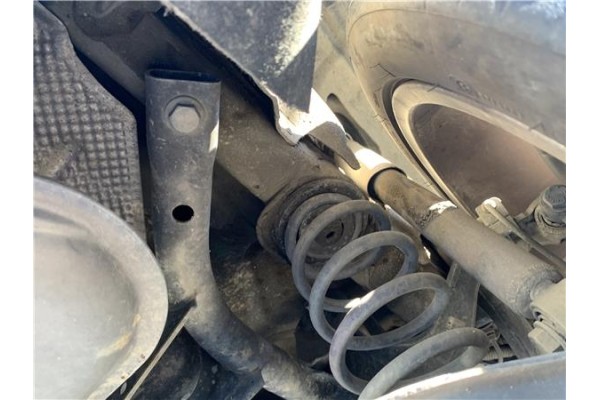 Recambio de puente trasero para volkswagen golf v (1k1) 2.0 tdi 16v referencia OEM IAM 1K0505315BM  