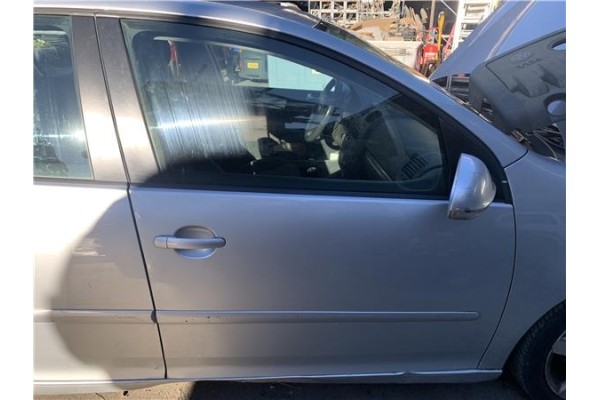 Recambio de puerta delantero derecha para volkswagen golf v (1k1) 2.0 tdi 16v referencia OEM IAM 1K4831106G  