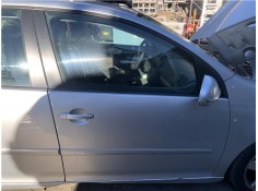 Recambio de puerta delantero derecha para volkswagen golf v (1k1) 2.0 tdi 16v referencia OEM IAM 1K4831106G  